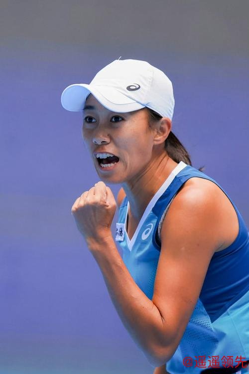 壹号娱乐APP 张帅不敌普雷斯顿，无缘澳网女单第二轮